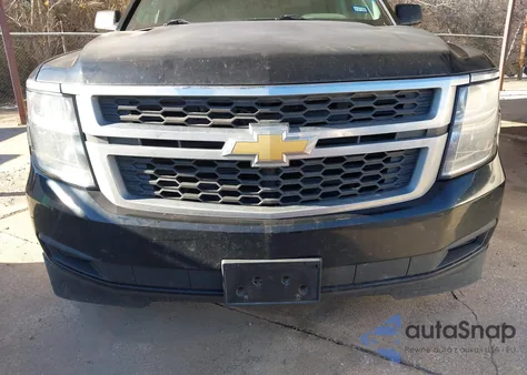 2017 Chevrolet Tahoe Ls z USA, uszkodzony, nr VIN 1GNSCAKC4HR269274